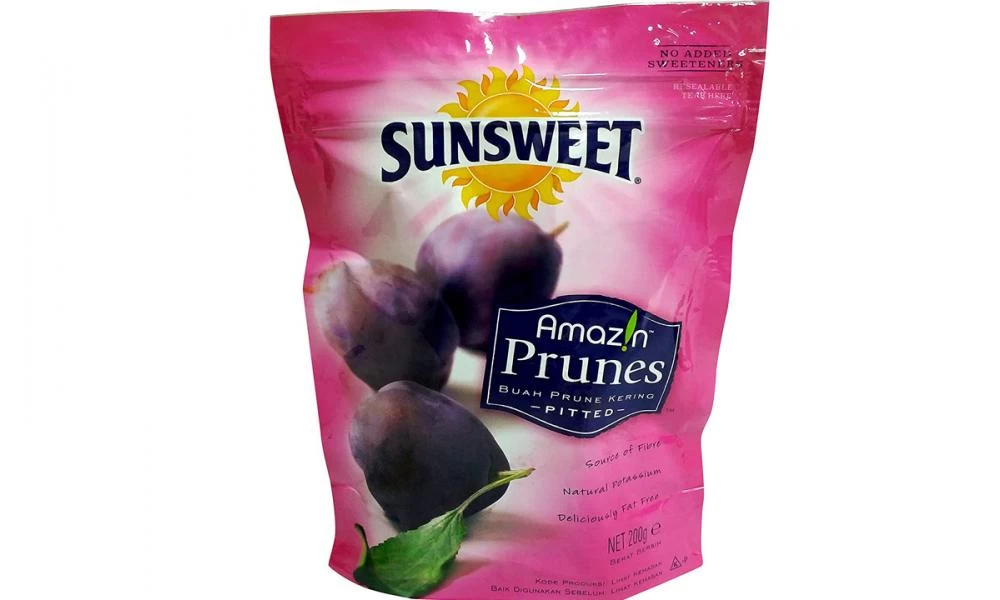 Τα γνωστά αποξηραμένα βερίκοκα "SUNSWEET" ανακαλούνται από τον ΕΦΕΤ